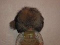 Продам шапку женскию, натуральный мех в городе Улан-Удэ, фото 1, Бурятия