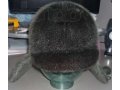 Продам шапку из нерпы! в городе Омск, фото 2, стоимость: 2 000 руб.