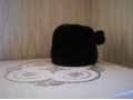 Продам норковую шапку в городе Рязань, фото 1, Рязанская область