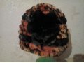вязаная меховая шапка в городе Волгоград, фото 1, Волгоградская область