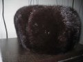 Продам норковую шапку формовку в городе Киров, фото 1, Кировская область