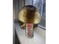 Продам женскую норковую шапку в городе Киселевск, фото 1, Кемеровская область