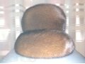 Продам норковую шапку женскую в городе Шарыпово, фото 1, Красноярский край