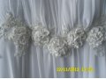 Продам свадебное платье в городе Челябинск, фото 2, стоимость: 3 500 руб.
