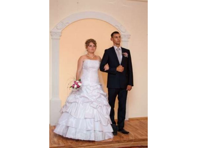 Свадебное платье в городе Ижевск, фото 3, Свадебные аксессуары