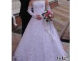 Свадебное платье в городе Губкин, фото 1, Белгородская область