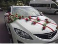 Свадебные украшения для авто. Аренда в городе Калуга, фото 1, Калужская область