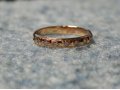 Обручальное кольцо с бриллиантами в городе Екатеринбург, фото 1, Свердловская область