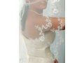 Свадебное платье в городе Рязань, фото 5, стоимость: 10 000 руб.