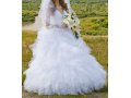 Продам свадебное платье! в городе Бийск, фото 1, Алтайский край