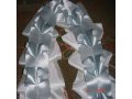 Недорогие свадебные ленты в городе Рязань, фото 5, стоимость: 60 руб.