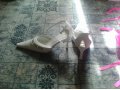 Продам белые туфельки, р-р37,5-38 в городе Тюмень, фото 1, Тюменская область