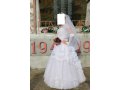 Продам свадебное платье в городе Барнаул, фото 2, стоимость: 7 500 руб.