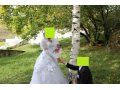 Продам свадебное платье в городе Барнаул, фото 3, Свадебные аксессуары
