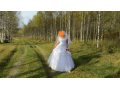 Продам свадебное платье в городе Барнаул, фото 4, Алтайский край