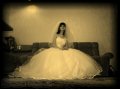 Продам свадебное платье в городе Воронеж, фото 1, Воронежская область