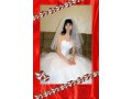 Продам свадебное платье в городе Воронеж, фото 2, стоимость: 10 000 руб.