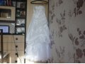 Свадебное платье в городе Тюмень, фото 1, Тюменская область