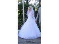 Продам Свадебное платье!!! в городе Хабаровск, фото 1, Хабаровский край