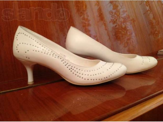 Продам туфли свадебные Louisa Peeress в городе Екатеринбург, фото 1, Свадебные аксессуары