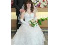 Продам свадебное платье в городе Мончегорск, фото 1, Мурманская область
