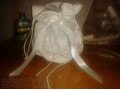 СрочноПродам Великолепный набор на свадьбу! Украшение,сумочку! в городе Биробиджан, фото 1, Еврейская автономная область