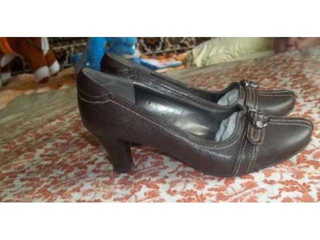 Продам туфли, жен в городе Новоалтайск, фото 2, Алтайский край