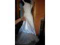 Продам свадебное платье. в городе Бийск, фото 1, Алтайский край