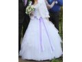 Продам свадебное платье! в городе Псков, фото 1, Псковская область