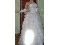 Продаю свадебное платье в городе Каневская, фото 1, Краснодарский край