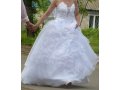 Продам свадебное платье в городе Ярцево, фото 1, Смоленская область