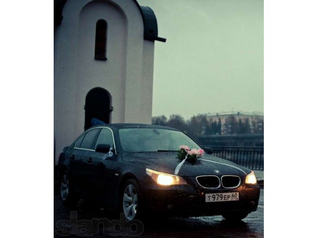 Украшение на машину в день Вашей свадьбы в городе Псков, фото 3, стоимость: 100 руб.