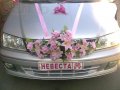 Продам свадебные украшение на машины. в городе Калининград, фото 1, Калининградская область