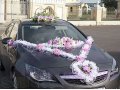 Продам свадебные украшение на машины. в городе Калининград, фото 2, стоимость: 350 руб.
