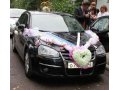 Свадебные украшения на автомобиль в городе Ленинск-Кузнецкий, фото 1, Кемеровская область