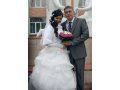 Продам свадебное платье в городе Муром, фото 2, стоимость: 5 000 руб.