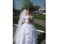 Продам свадебное платье в городе Калининград, фото 1, Калининградская область