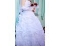 Продам свадебное платье в городе Кореновск, фото 1, Краснодарский край