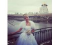 Свадебная накидка,горжетка в городе Псков, фото 1, Псковская область