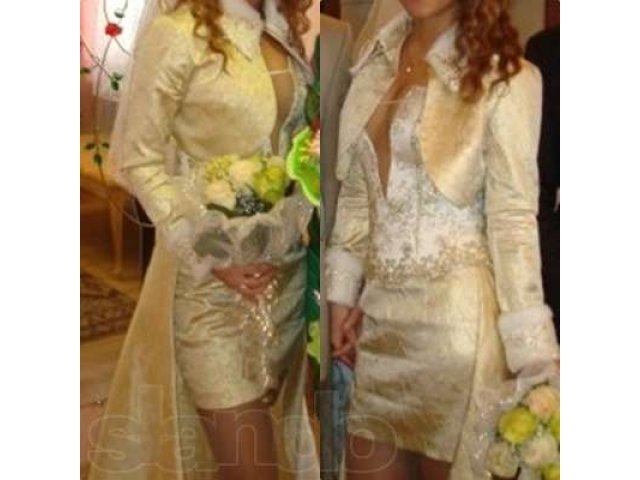 Свадебное платье в городе Новочебоксарск, фото 1, стоимость: 9 000 руб.