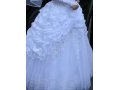 Продам или сдам в аренду свадебное платье в городе Комсомольск-на-Амуре, фото 1, Хабаровский край