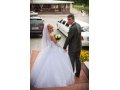 Продам свадебное платье! в городе Калининград, фото 4, Калининградская область