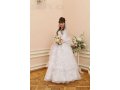 Свадебное платье в городе Оренбург, фото 1, Оренбургская область