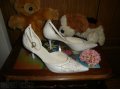 Свадебные туфли в городе Черкесск, фото 1, Карачаево-Черкесия