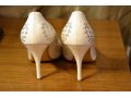 Свадебные туфли в городе Самара, фото 5, стоимость: 1 000 руб.