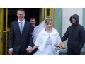 свадебная шубка на прокат в городе Мичуринск, фото 1, Тамбовская область