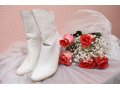 свадебные ботинки в городе Чебоксары, фото 1, Чувашия
