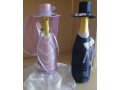 Свадебные бутылки в городе Саров, фото 2, стоимость: 800 руб.