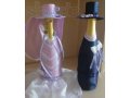 Свадебные бутылки в городе Саров, фото 4, Нижегородская область