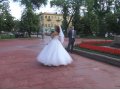 Грациозное свадебное платье в городе Самара, фото 1, Самарская область